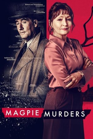 Magpie Murders - Die Morde von Pye Hall - TopStrem