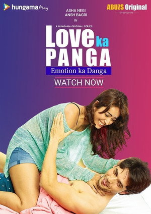 Love Ka Panga - TopStrem