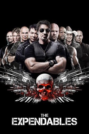 Los mercenarios - TopStrem