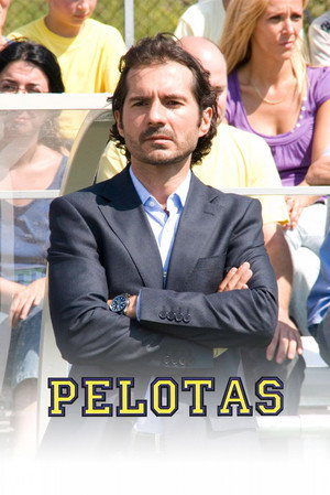 Pelotas - TopStrem