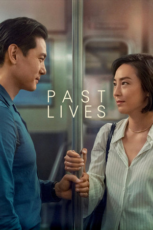 Past Lives - TopStrem