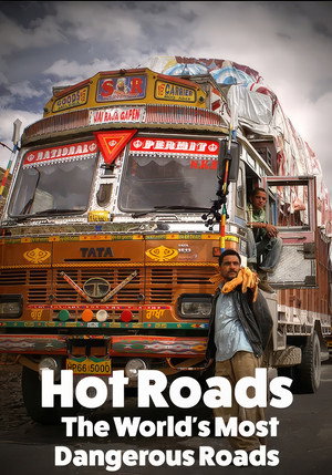 Hot Roads - Fahrt ins Risiko - TopStrem