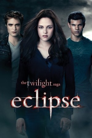 The Twilight Saga: Eclipse - TopStrem