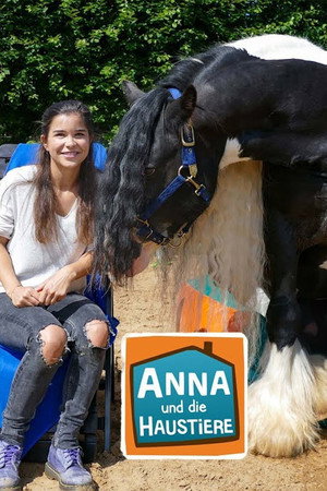 Anna und die Haustiere - TopStrem
