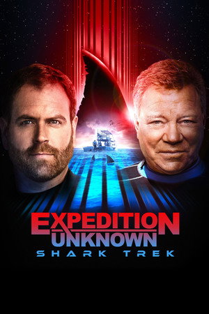 Expedition Unknown: Shark Trek - TopStrem