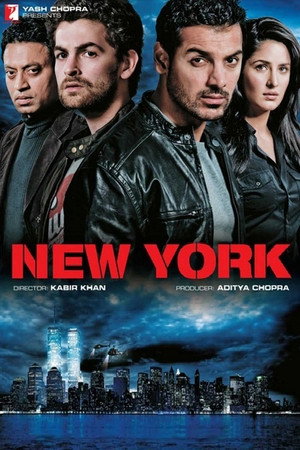 New York - TopStrem