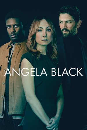 Angela Black - Freund oder Feind? - TopStrem