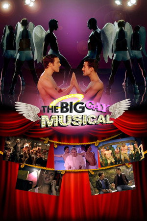 The Big Gay Musical - TopStrem