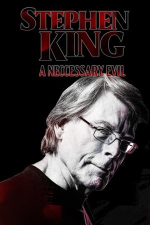 Stephen King : le mal nécessaire - TopStrem