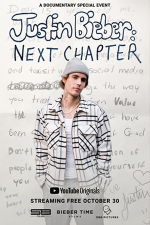 Justin Bieber: Next Chapter - TopStrem
