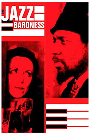 The Jazz Baroness - TopStrem