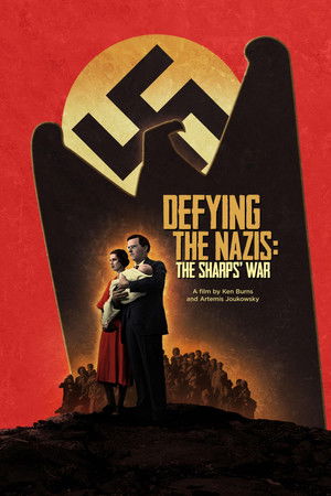 Defying the Nazis: The Sharps' War - TopStrem