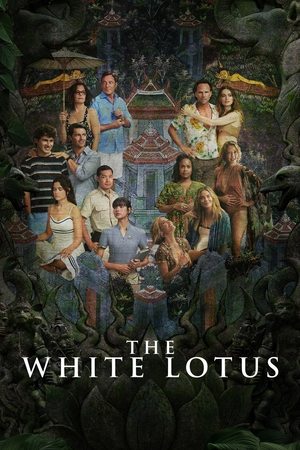 The White Lotus - TopStrem