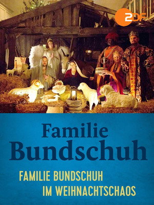 Familie Bundschuh im Weihnachtschaos - TopStrem