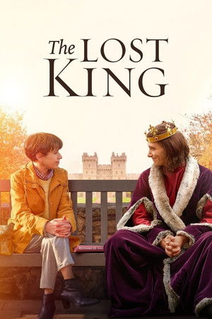 The Lost King - TopStrem