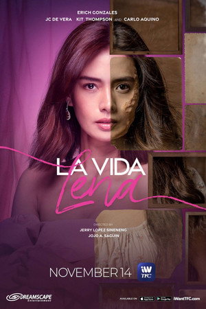 La Vida Lena - TopStrem
