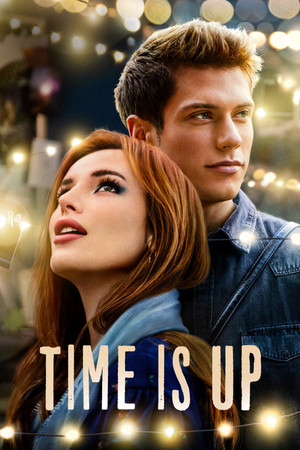 Time Is Up - TopStrem