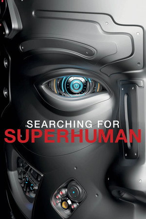 Poster Searching for Superhuman