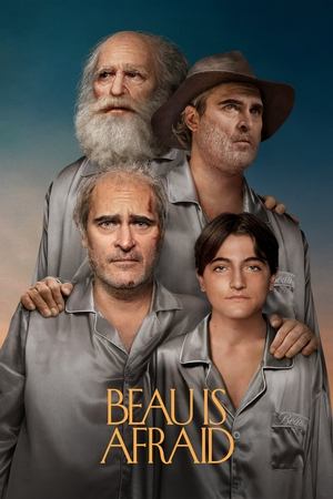Beau Is Afraid - TopStrem