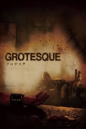 Grotesco - TopStrem