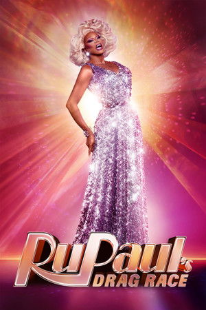 RuPaul's Drag Race - TopStrem