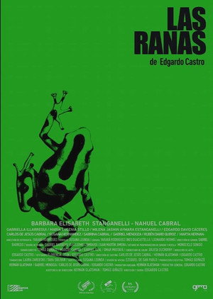 Las ranas - TopStrem