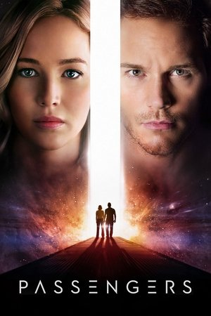 Passengers - TopStrem