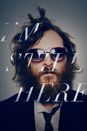 I'm Still Here - TopStrem