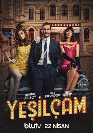 Yeşilçam - TopStrem