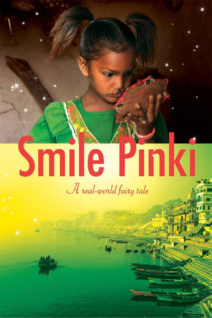 Smile Pinki - TopStrem