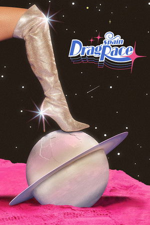 Drag Race España - TopStrem