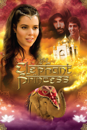 La Princesa Elefante - TopStrem