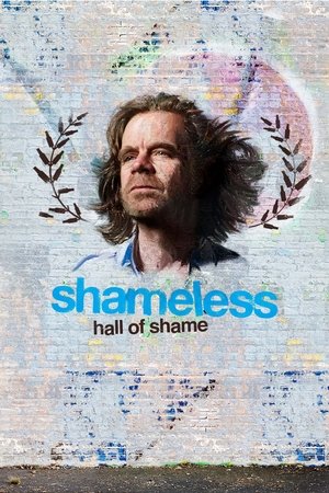 Постер: Shameless Hall of Shame