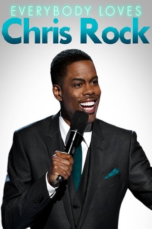 Everybody Loves Chris Rock - TopStrem