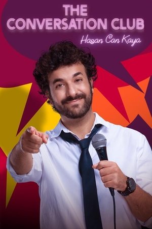 Постер: Konuşanlar