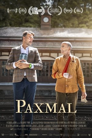 Paxmal - TopStrem