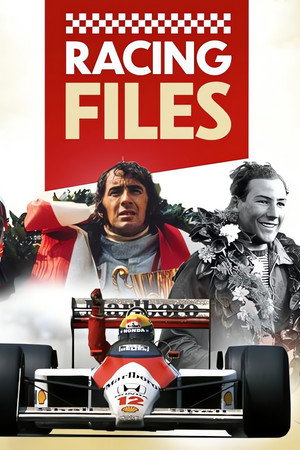 Racing Files - TopStrem