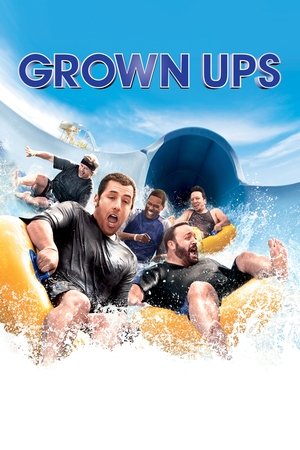 Grown Ups - TopStrem