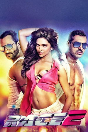 قد يعجبك أيضاً: Race 2