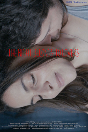 A Noite Pertence aos Amantes - TopStrem