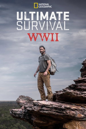 Poster Ultimate Survival WWII