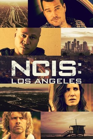 NCIS : Los Angeles - TopStrem