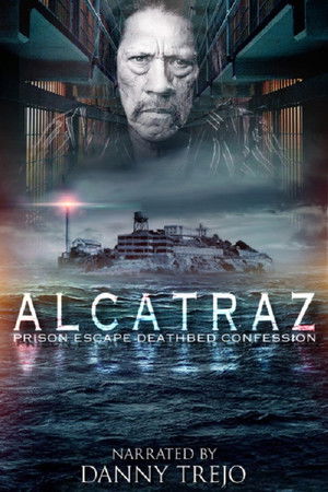 Alcatraz Prison Escape: Deathbed Confession - TopStrem