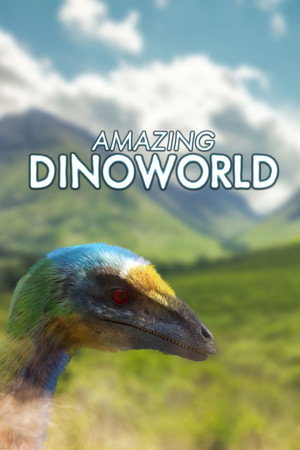 Amazing Dinoworld - TopStrem