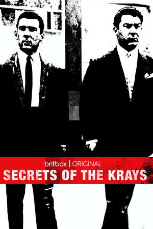 Poster Secrets of the Krays