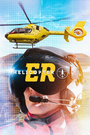 Helicopter ER - TopStrem