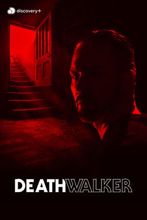 Poster Death Walker