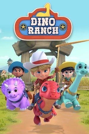Dino Ranch - TopStrem