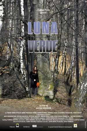 Poster pentru Luna verde