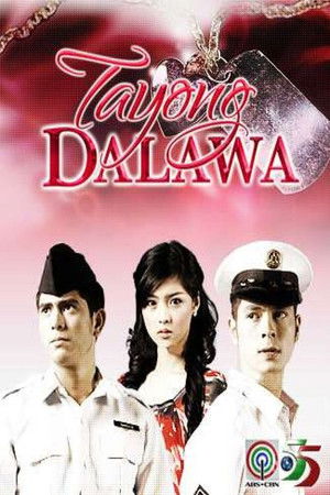 Tayong Dalawa - TopStrem